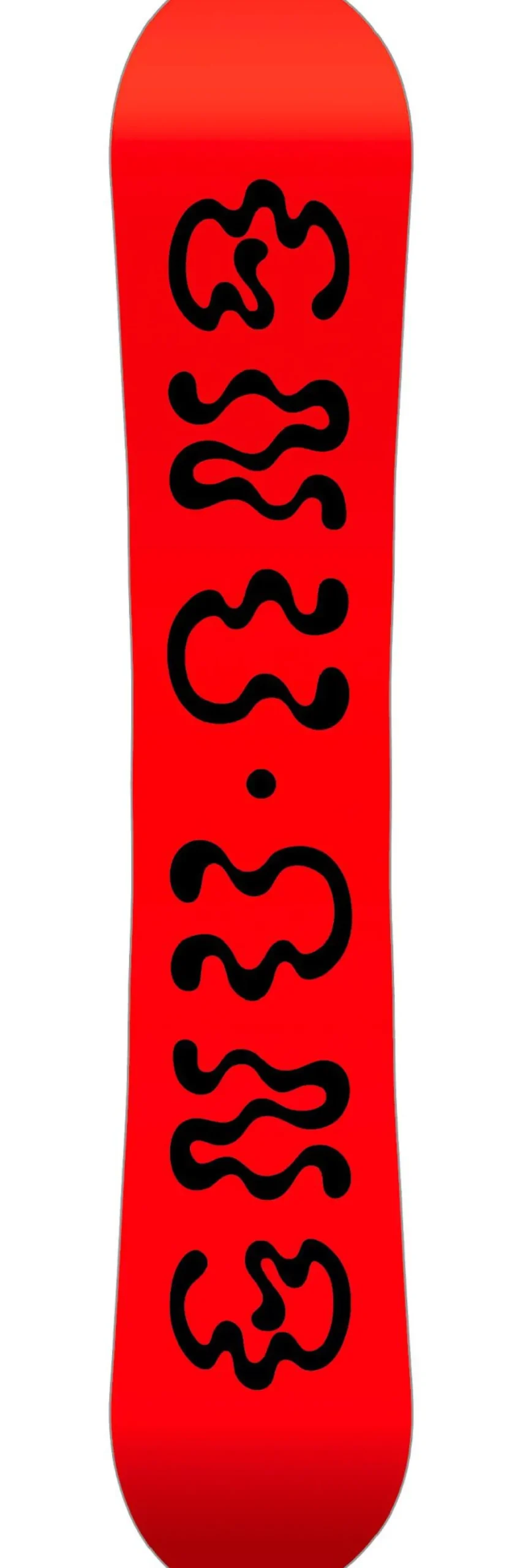 Tavola snowboard Gnu Ladies Choice
