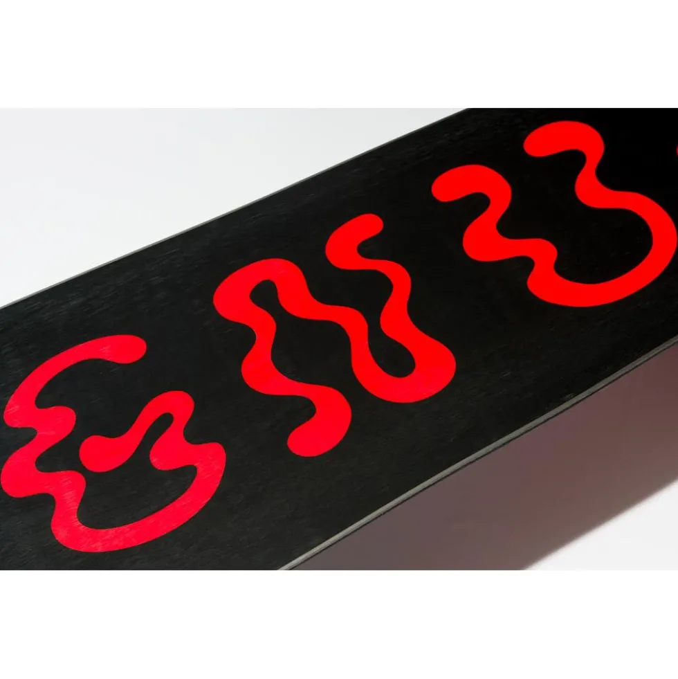 Tavola snowboard Gnu Ladies Choice