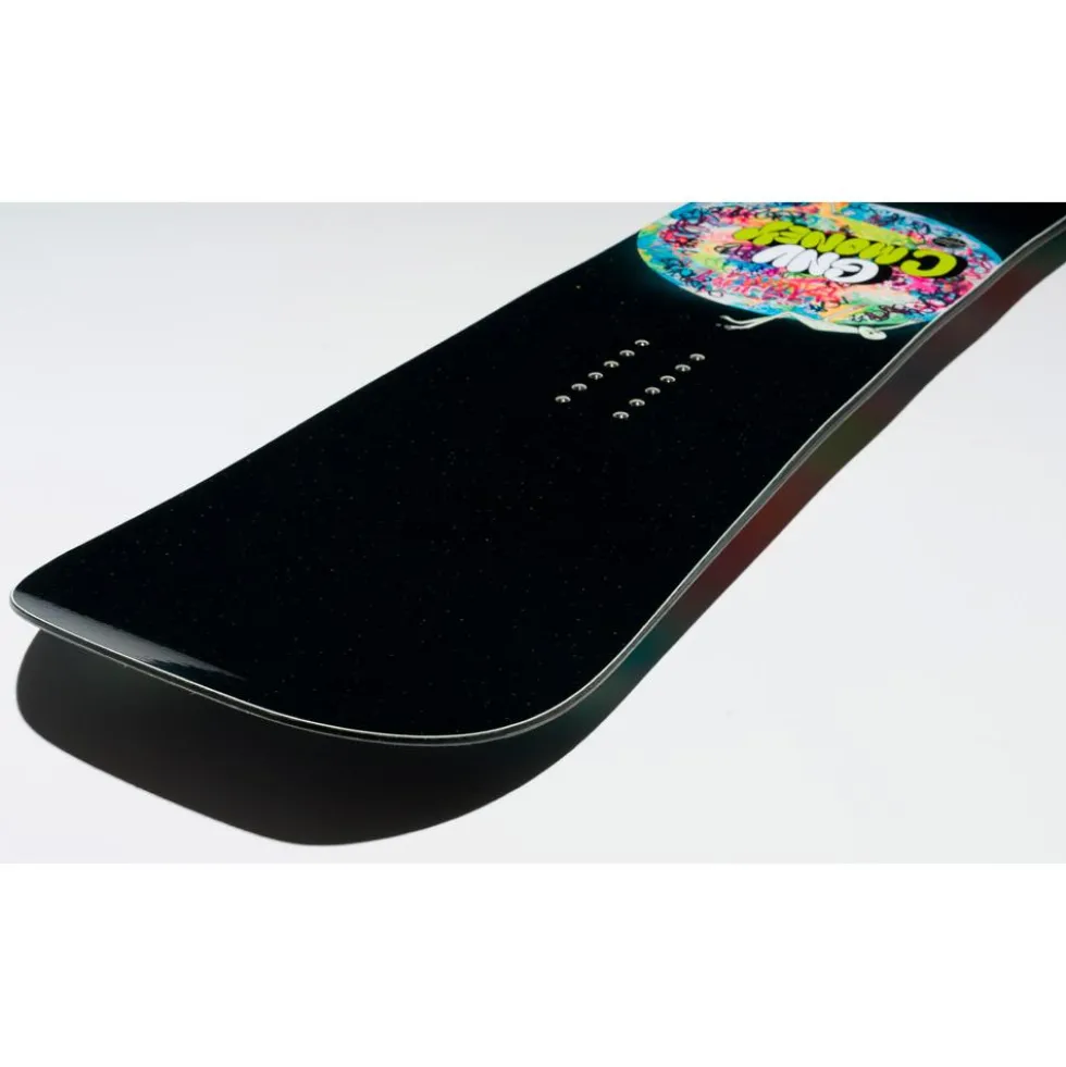 Tavola snowboard Gnu Money
