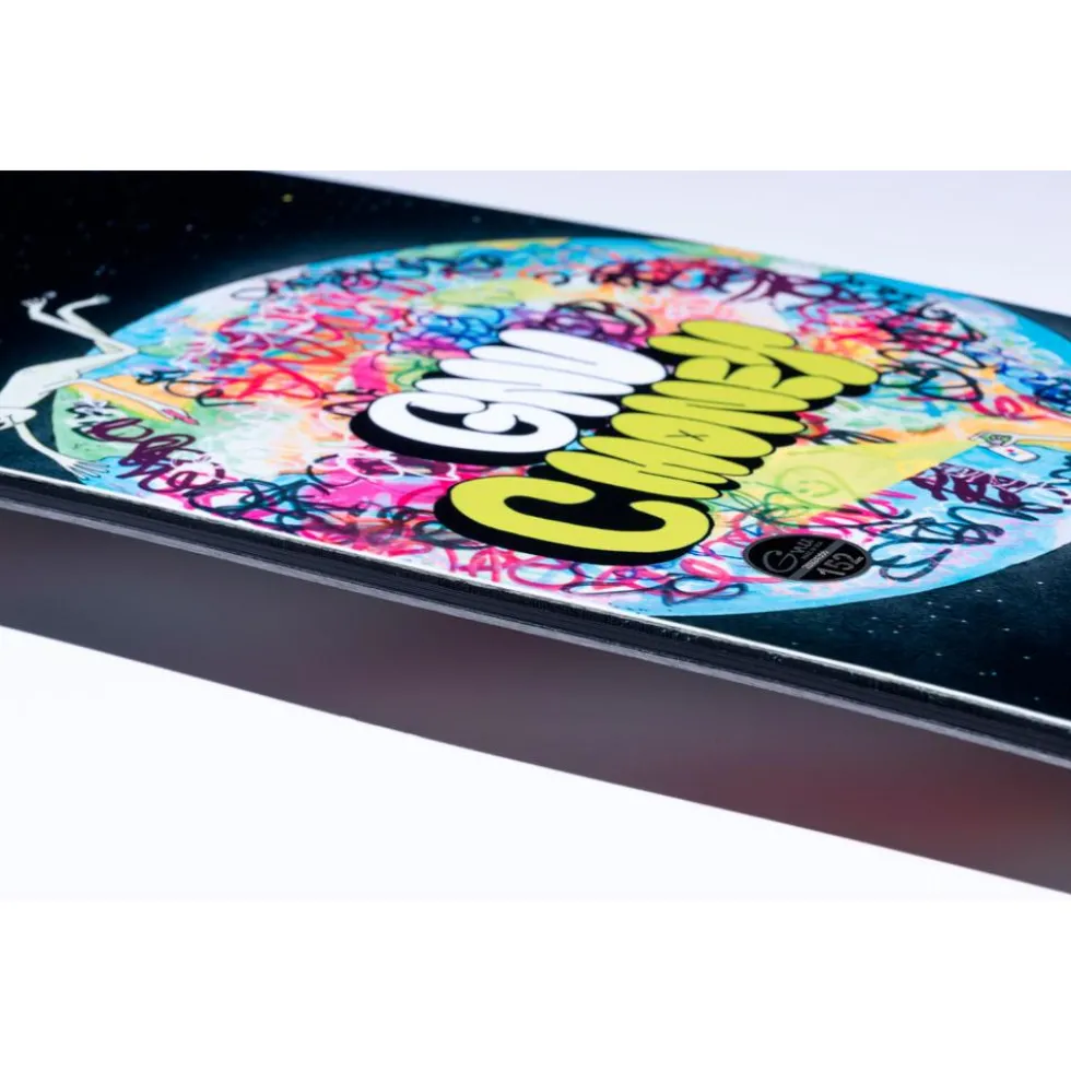 Tavola snowboard Gnu Money