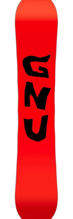 Tavola snowboard Gnu Money