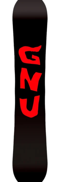 Tavola snowboard Gnu Money