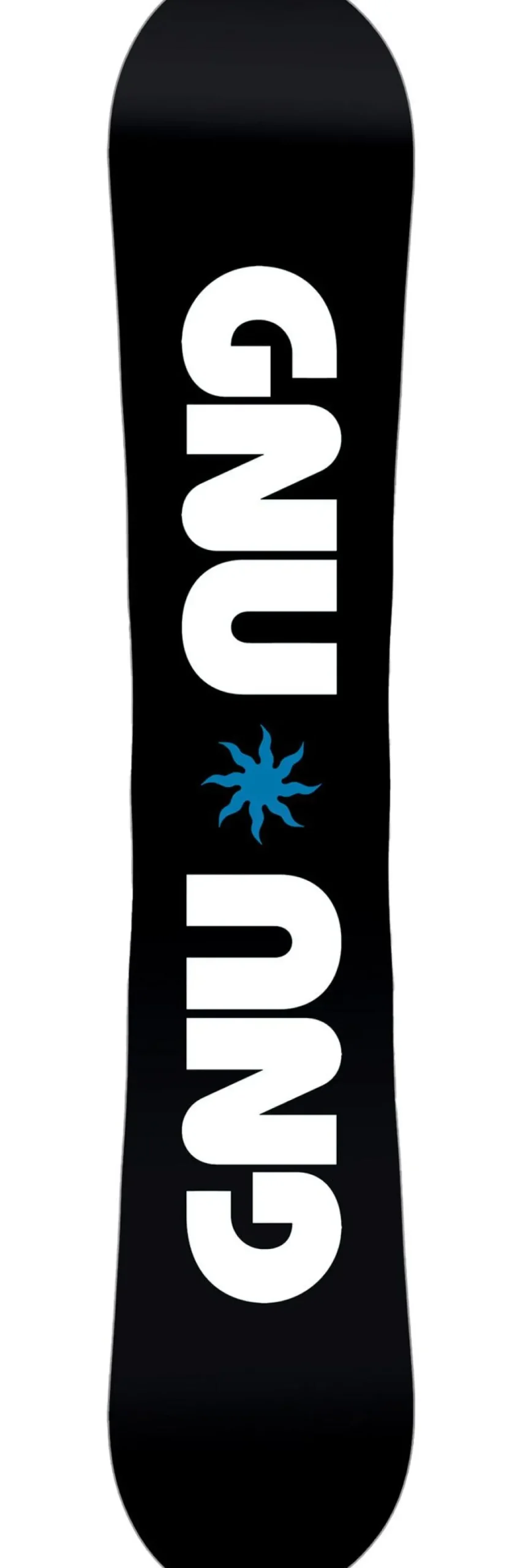 Tavola snowboard Gnu Riders Choice