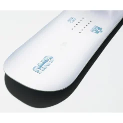 Tavola snowboard Gnu Riders Choice