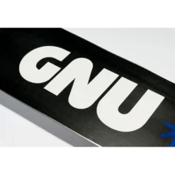 Tavola snowboard Gnu Riders Choice