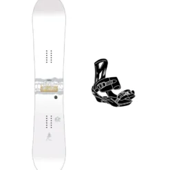 Tavola snowboard Gnu Upgrade
