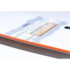 Tavola snowboard Gnu Upgrade