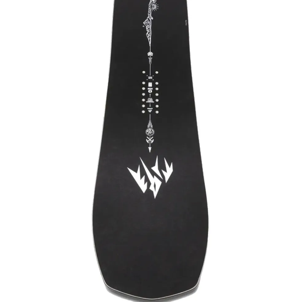 Tavola snowboard Jones Flagship Pro
