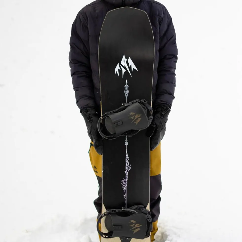 Tavola snowboard Jones Flagship Pro