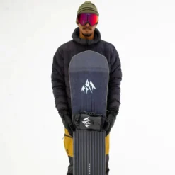 Tavola snowboard Jones Freecarver 6000s
