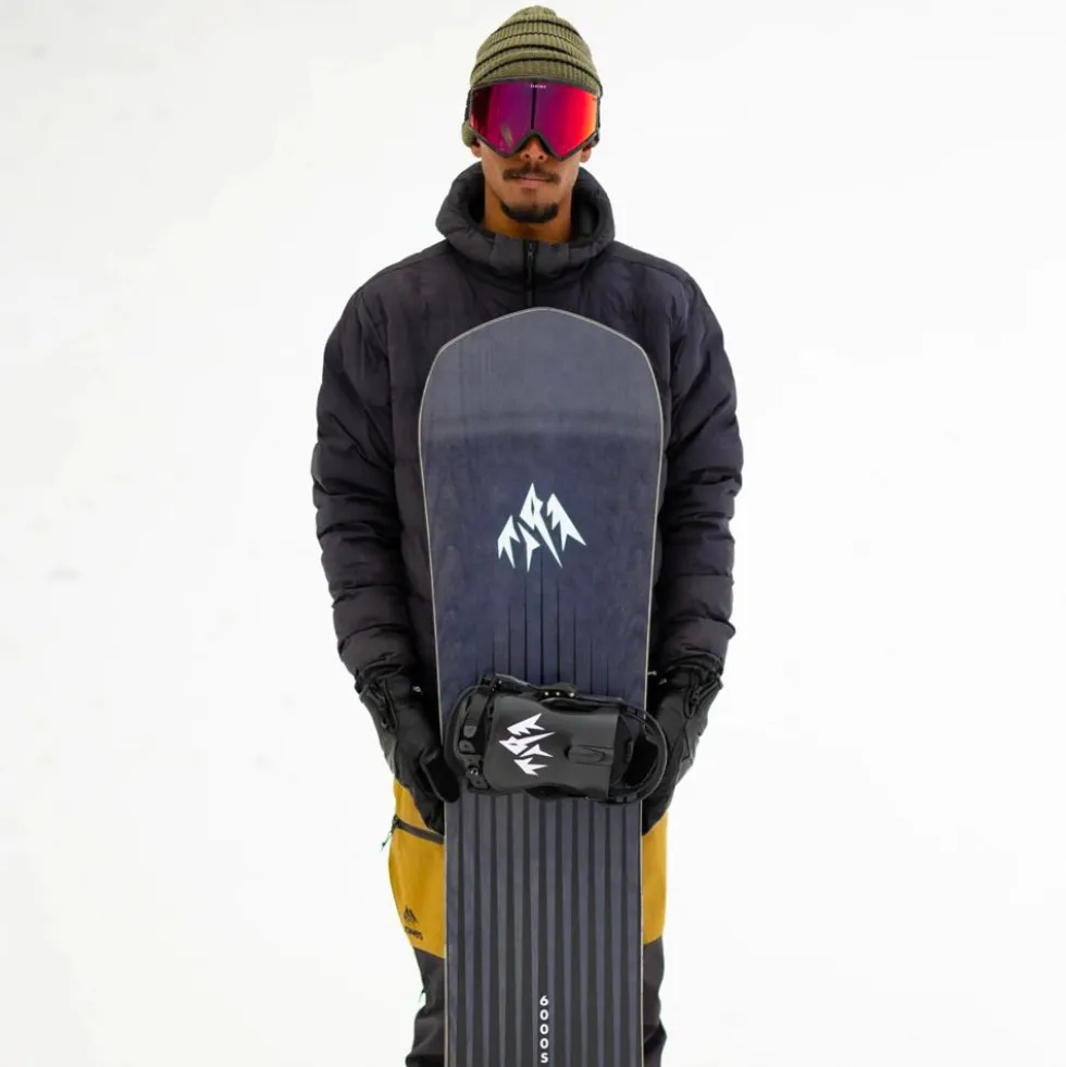 Tavola snowboard Jones Freecarver 6000s