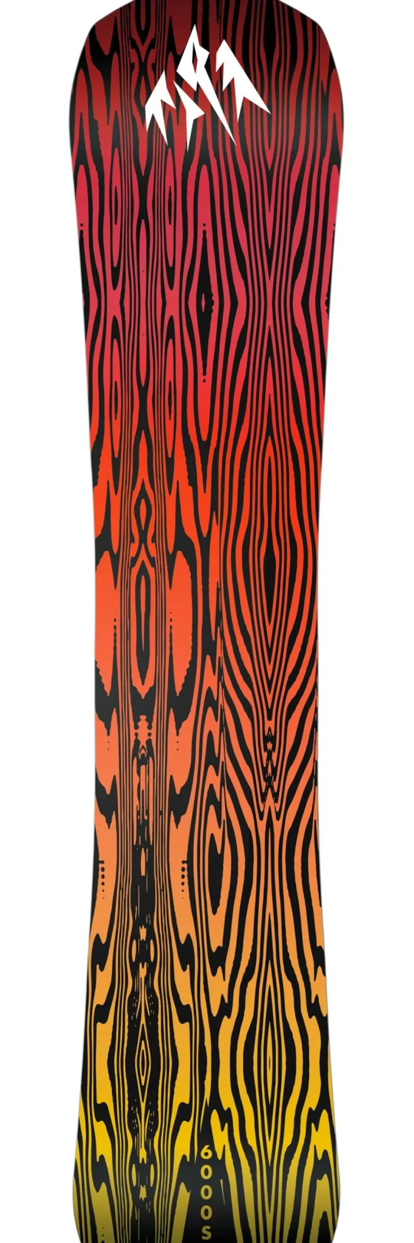 Tavola snowboard Jones Freecarver 6000s