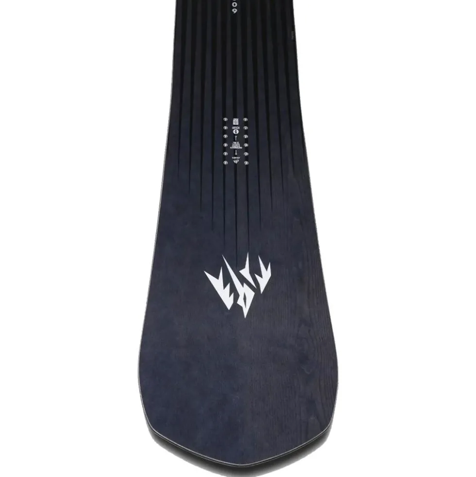 Tavola snowboard Jones Freecarver 6000s