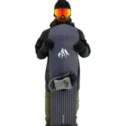 Tavola snowboard Jones Freecarver 9000s