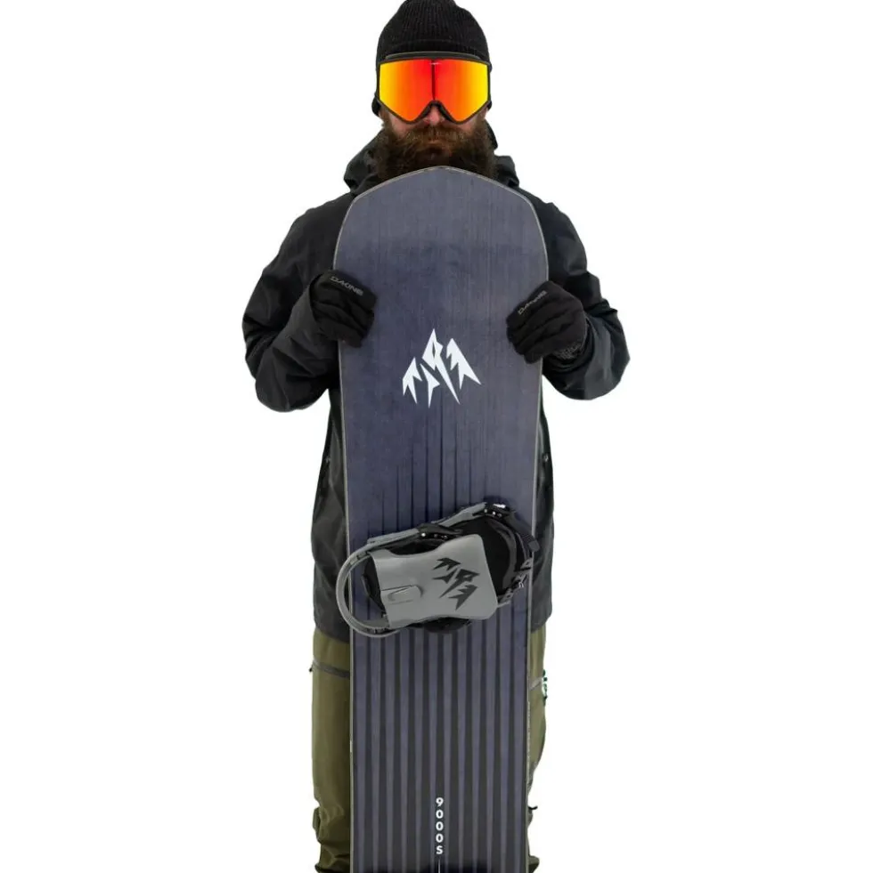Tavola snowboard Jones Freecarver 9000s