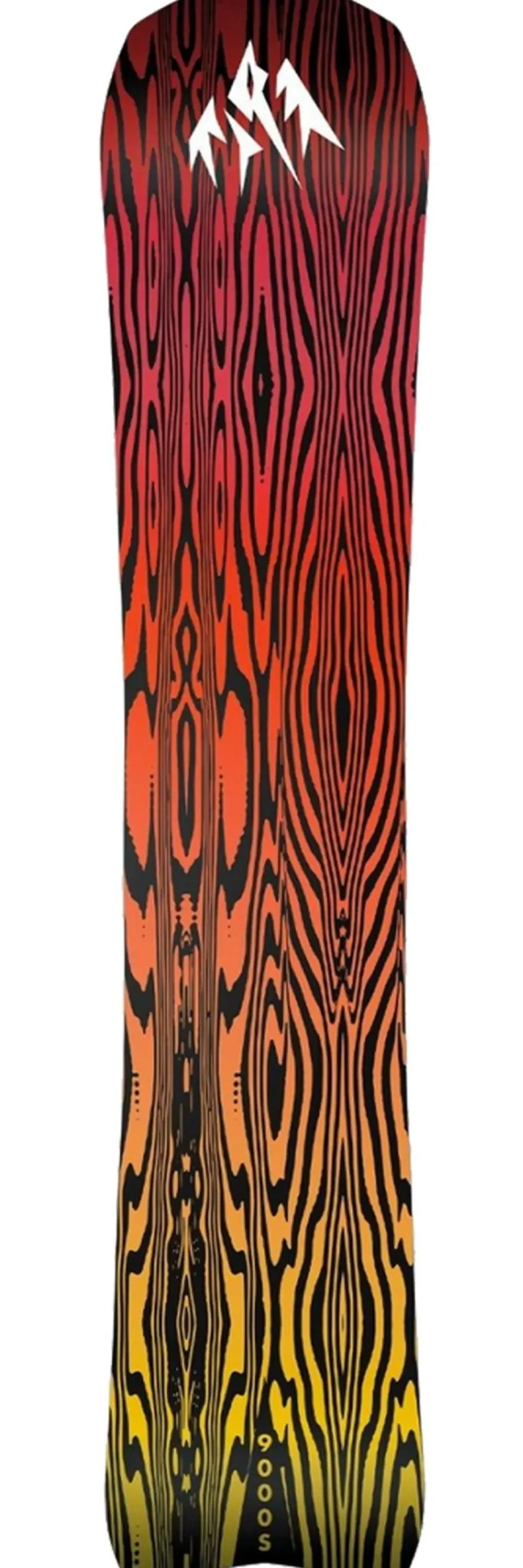 Tavola snowboard Jones Freecarver 9000s