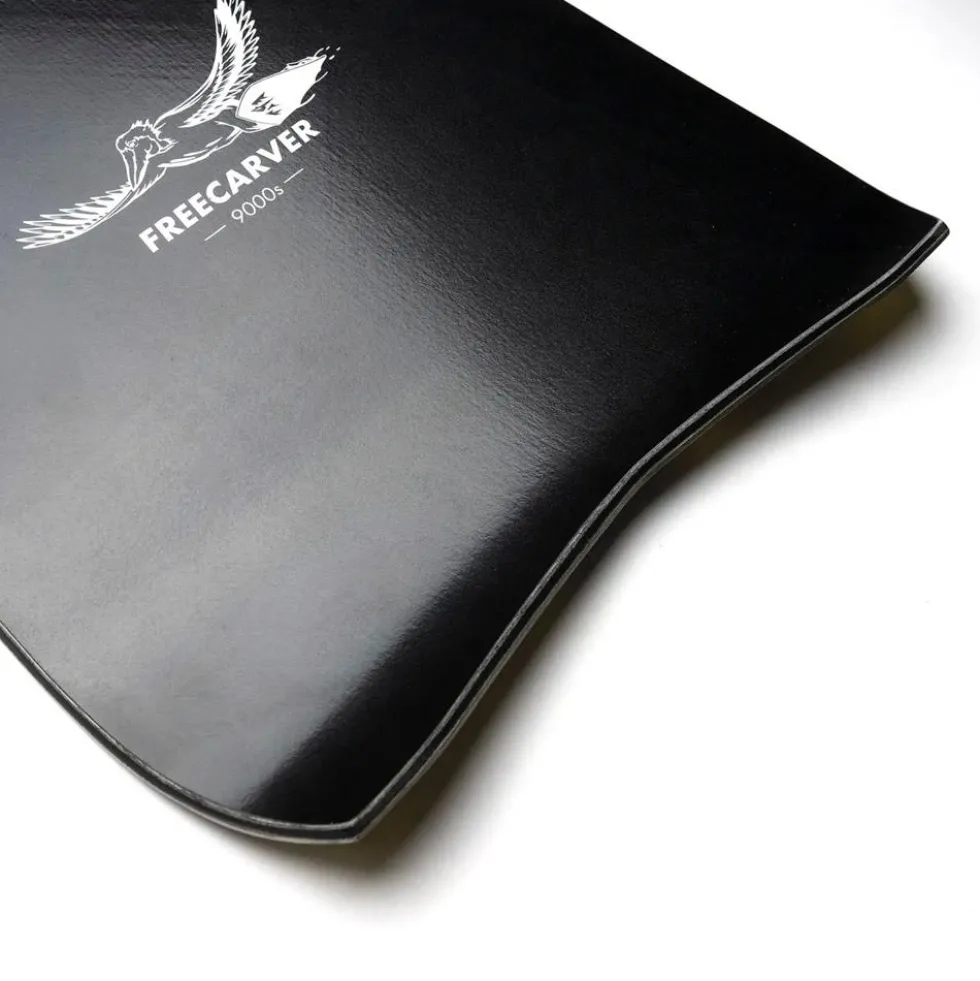 Tavola snowboard Jones Freecarver 9000s