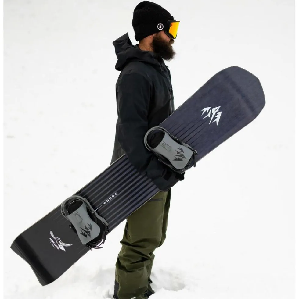 Tavola snowboard Jones Freecarver 9000s