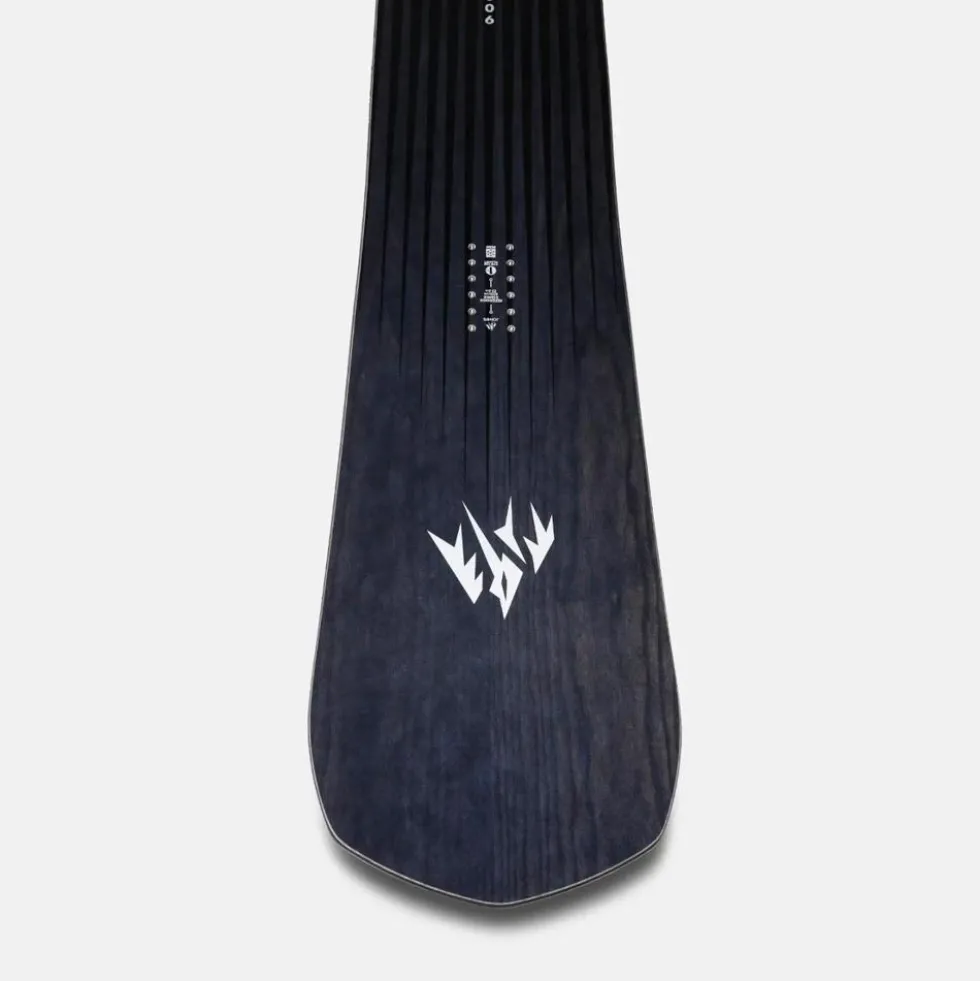 Tavola snowboard Jones Freecarver 9000s