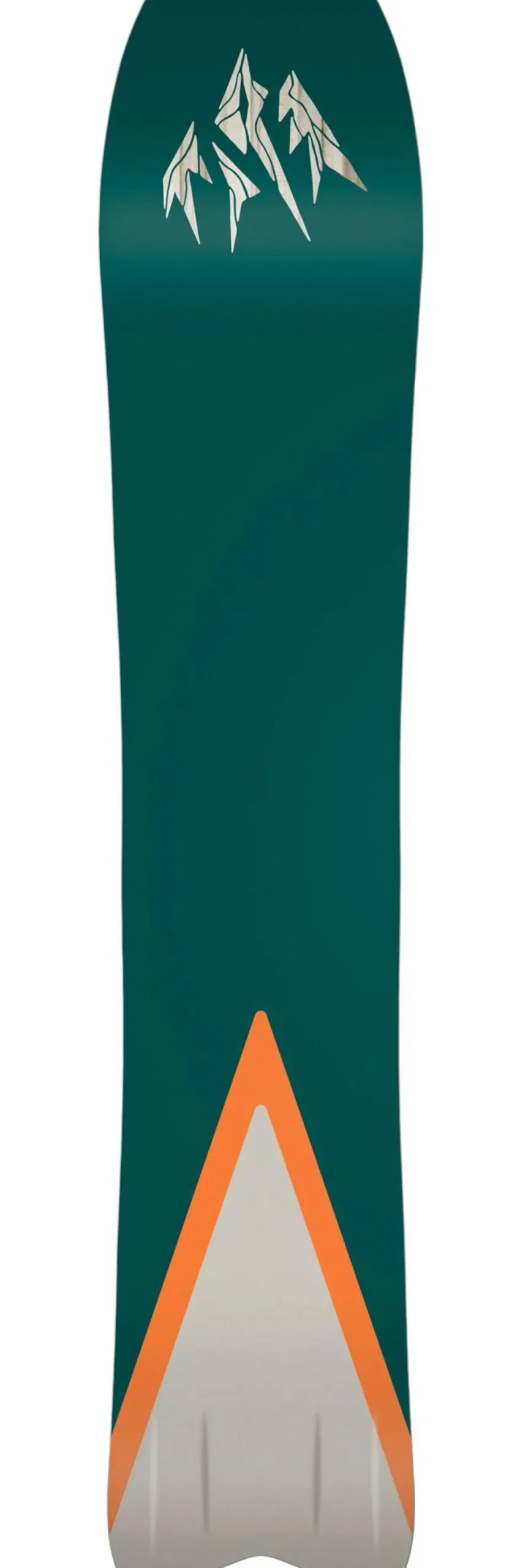 Tavola snowboard Jones Hovercraft 2.0