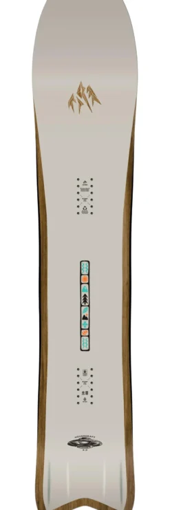Tavola snowboard Jones Hovercraft 2.0