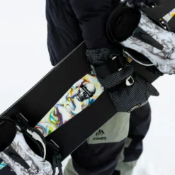 Tavola snowboard Jones Mind Expander Twin
