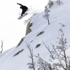 Tavola snowboard Jones Mind Expander Twin
