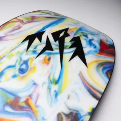Tavola snowboard Jones Mind Expander Twin