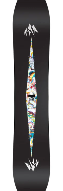 Tavola snowboard Jones Mind Expander Twin