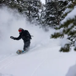 Tavola snowboard Jones Mind Expander Twin