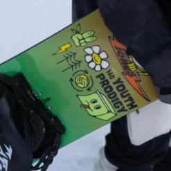 Tavola snowboard Jones Prodigy