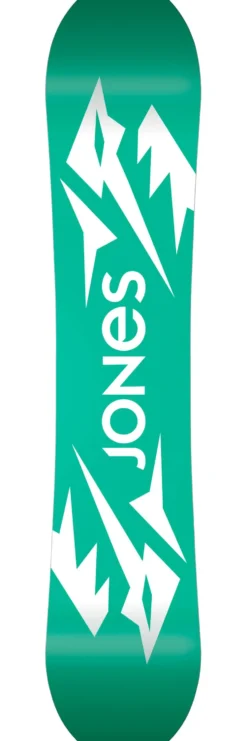 Tavola snowboard Jones Prodigy