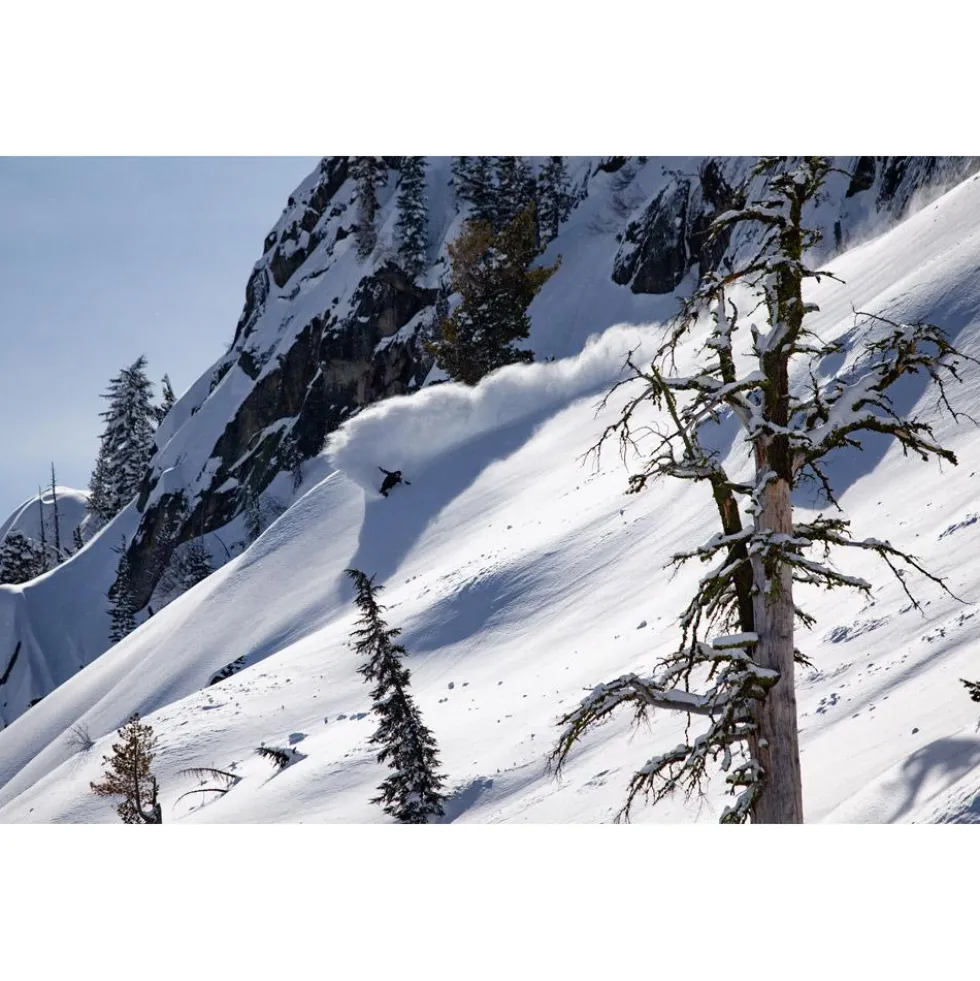 Tavola snowboard Jones Solution
