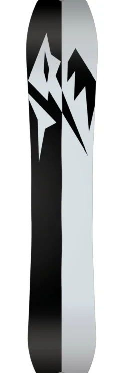 Tavola snowboard Jones Solution