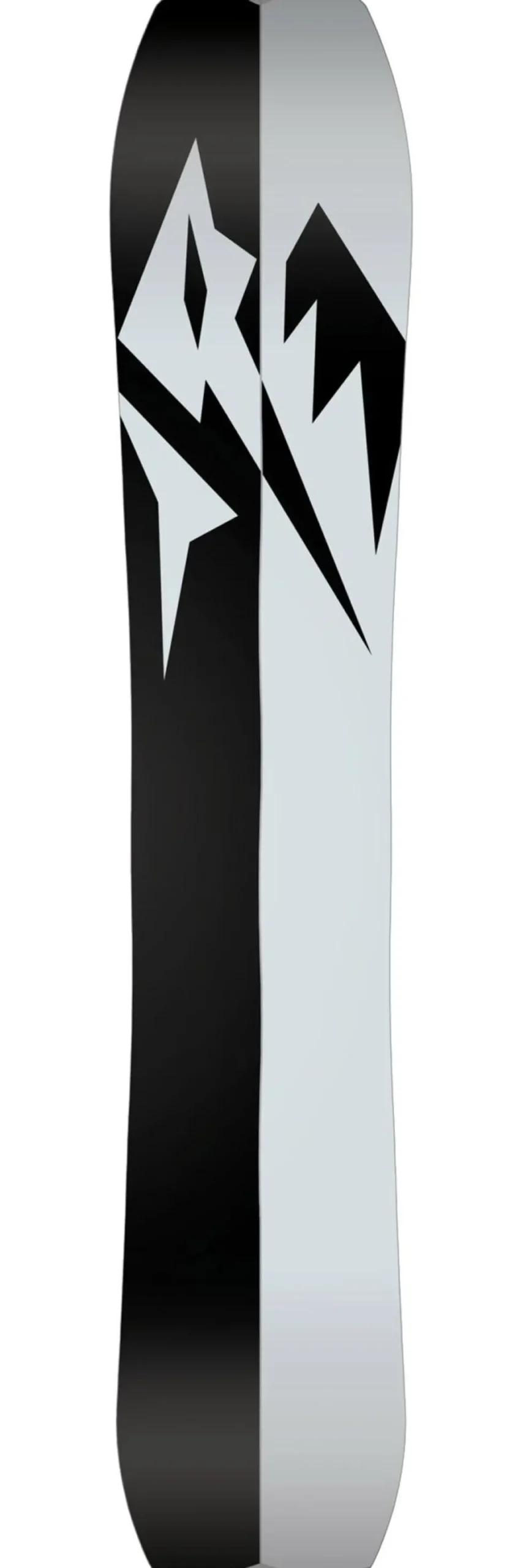 Tavola snowboard Jones Solution