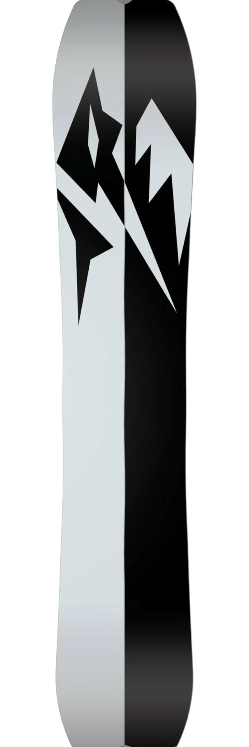 Tavola snowboard Jones Solution
