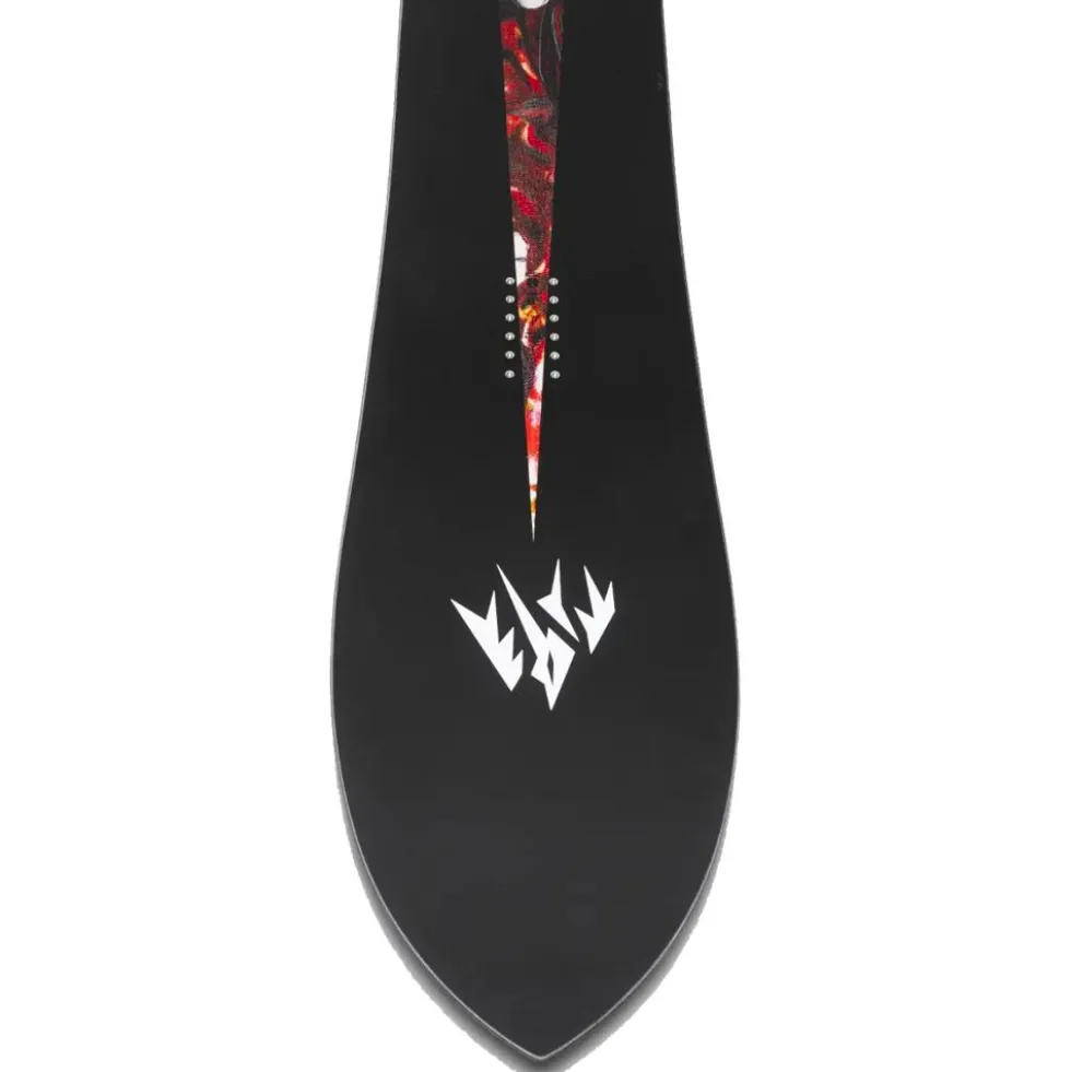 Tavola snowboard Jones Storm Chaser