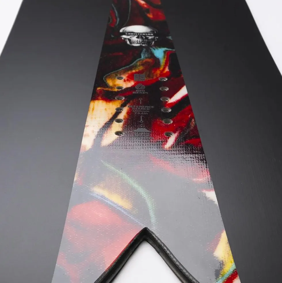 Tavola snowboard Jones Storm Chaser