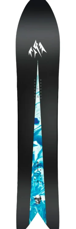 Tavola snowboard Jones Storm Wolf