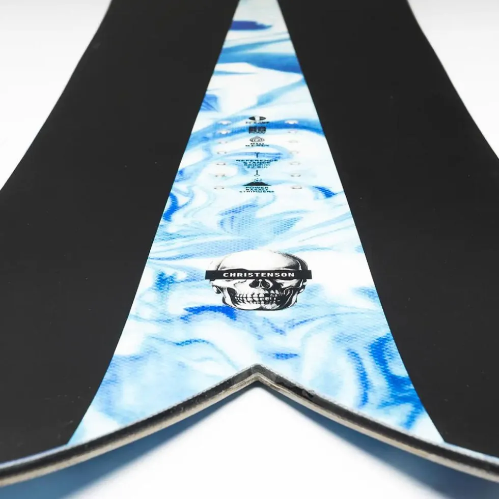 Tavola snowboard Jones Storm Wolf