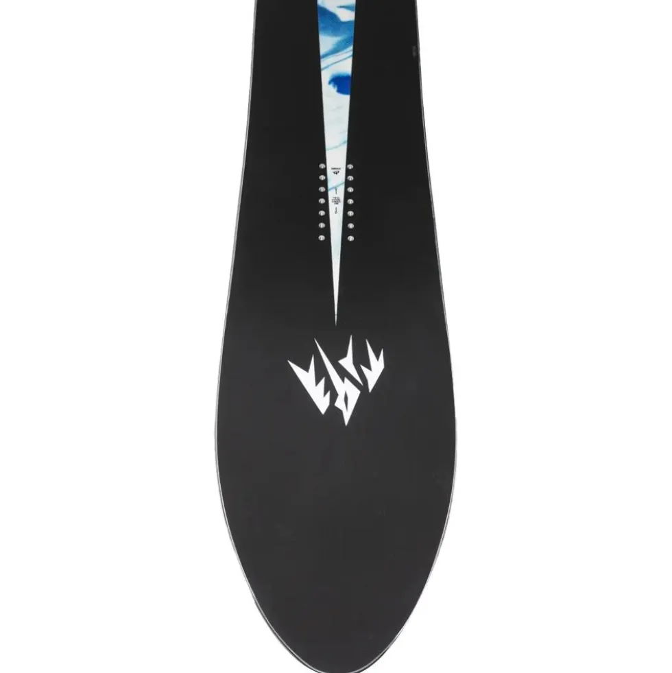 Tavola snowboard Jones Storm Wolf