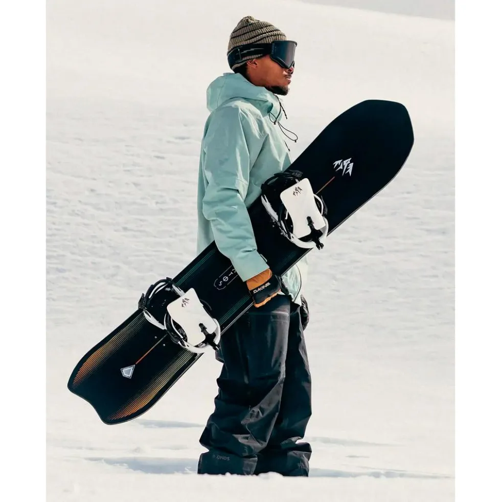 Tavola snowboard Jones Stratos