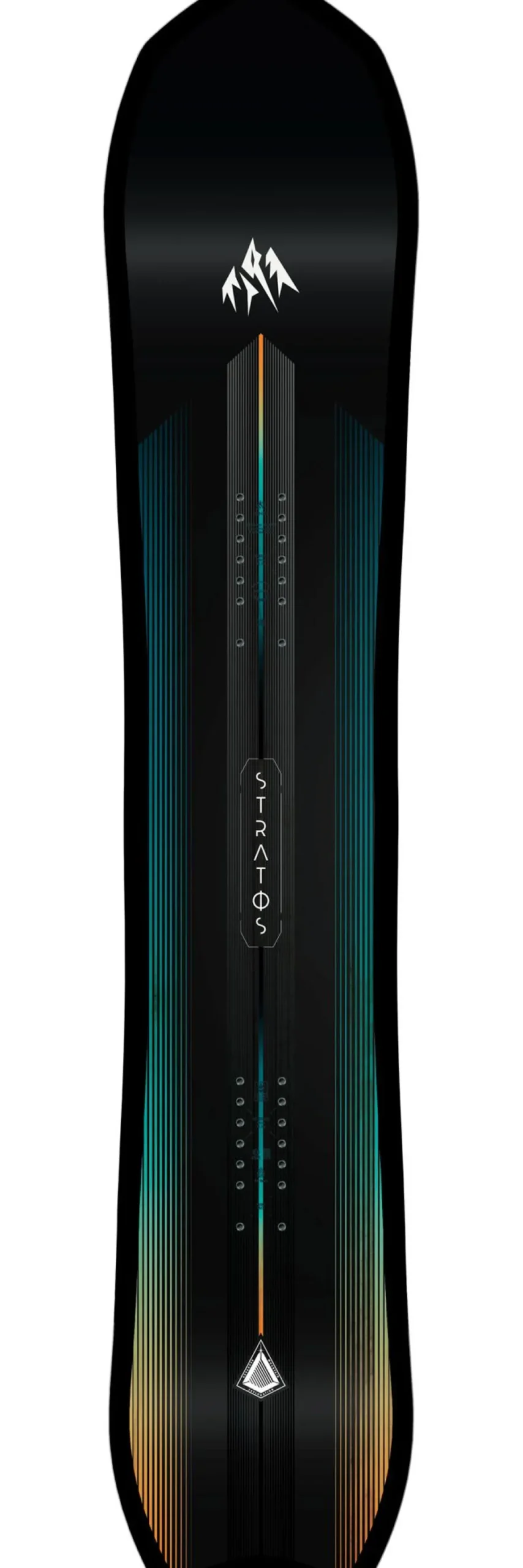 Tavola snowboard Jones Stratos