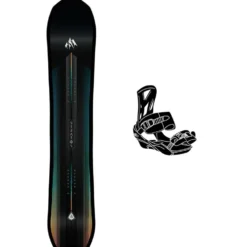 Tavola snowboard Jones Stratos