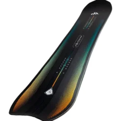 Tavola snowboard Jones Stratos