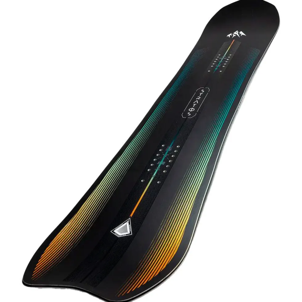 Tavola snowboard Jones Stratos