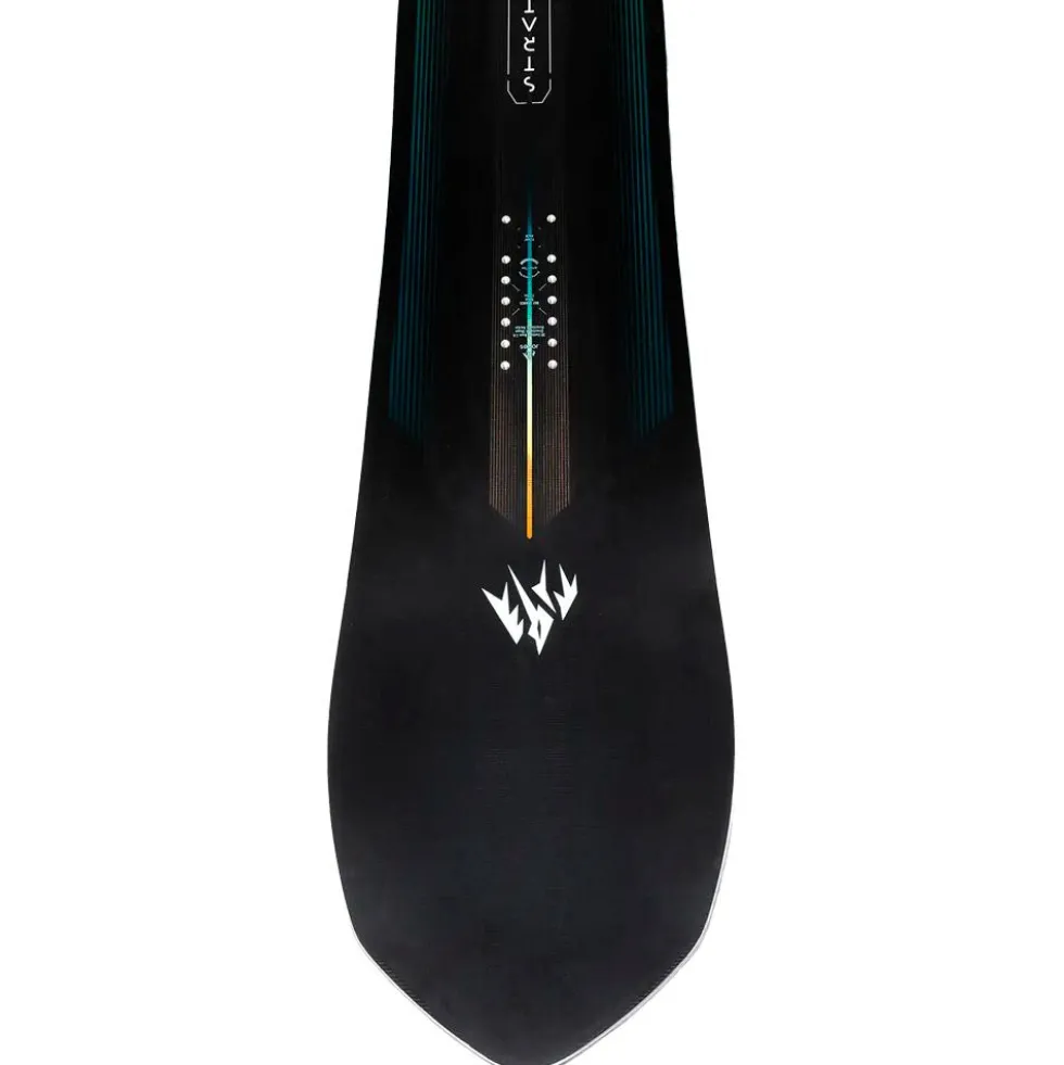 Tavola snowboard Jones Stratos