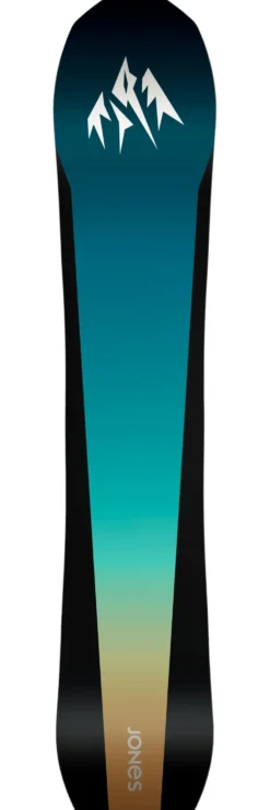 Tavola snowboard Jones Stratos