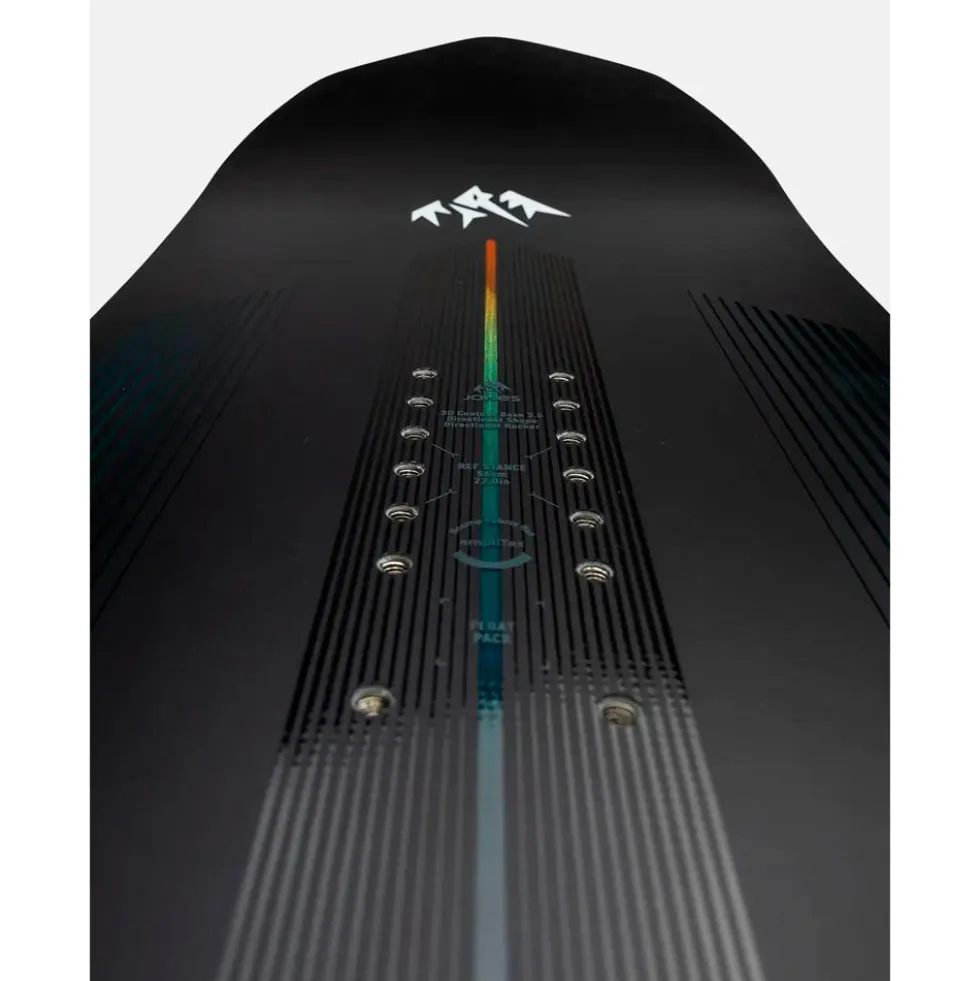 Tavola snowboard Jones Stratos