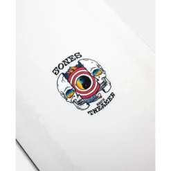 Tavola snowboard Jones Tweaker
